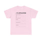 SIGNATURE SHIRT™