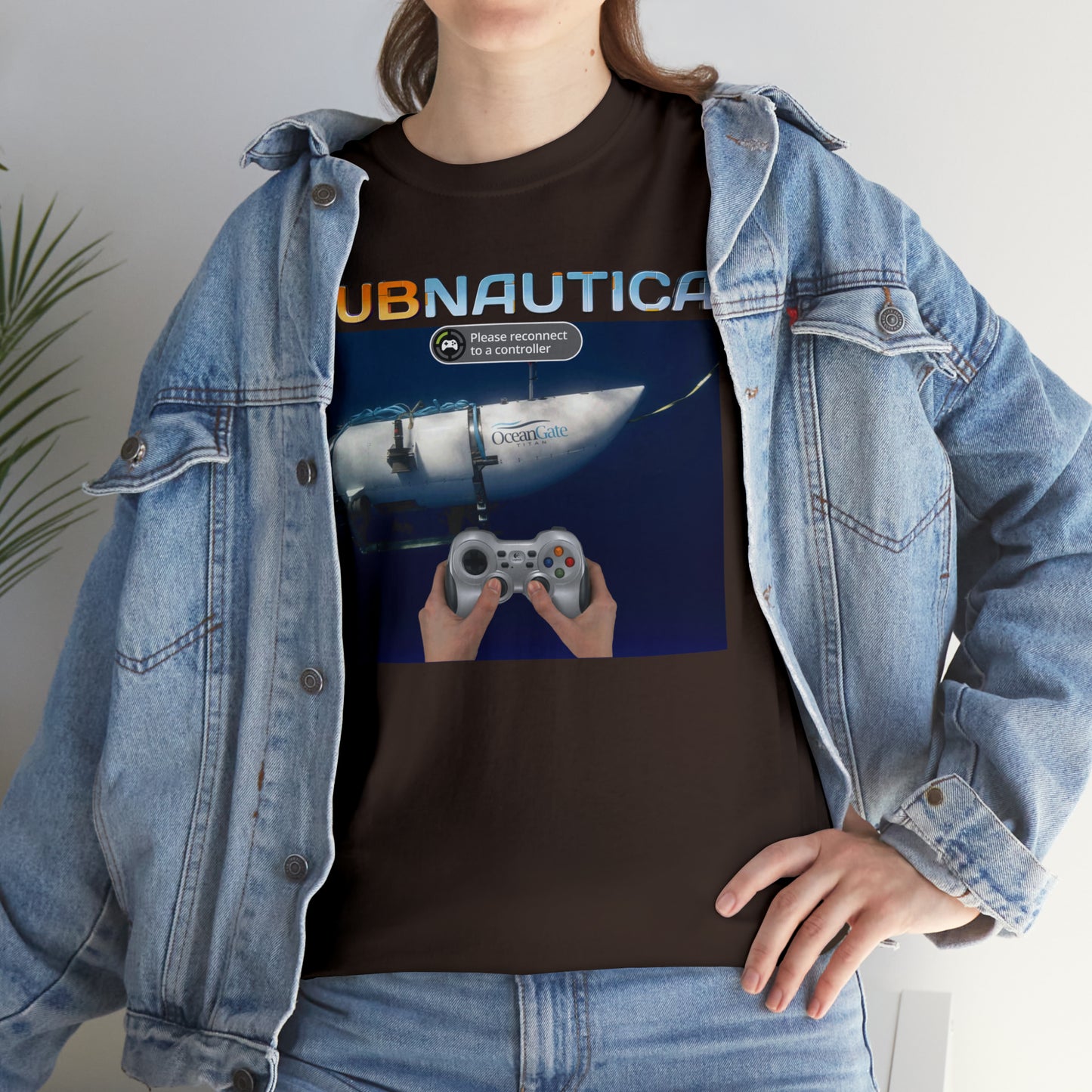 Subnautica™