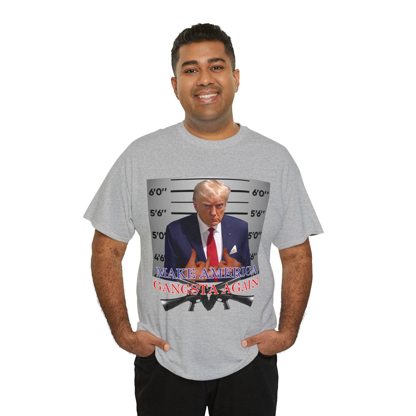 Donald Strap™