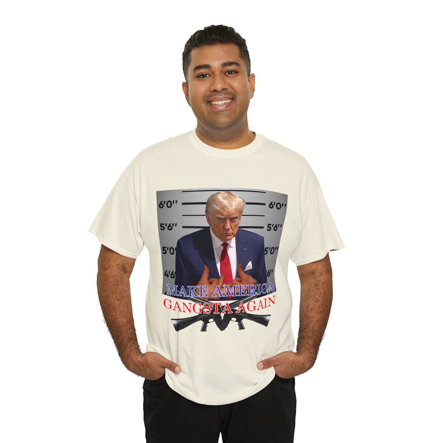 Donald Strap™