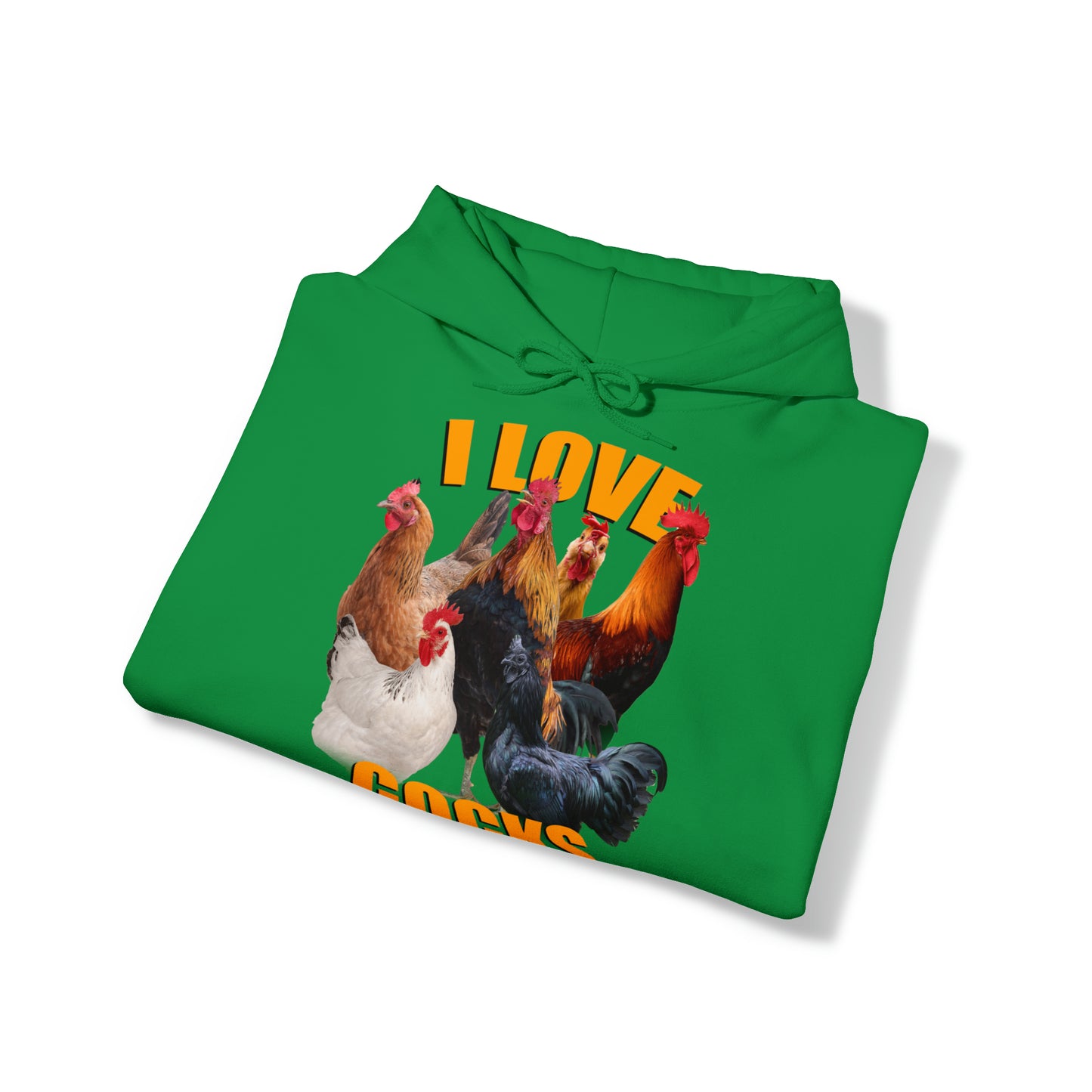 Cock Lover Hoodie™
