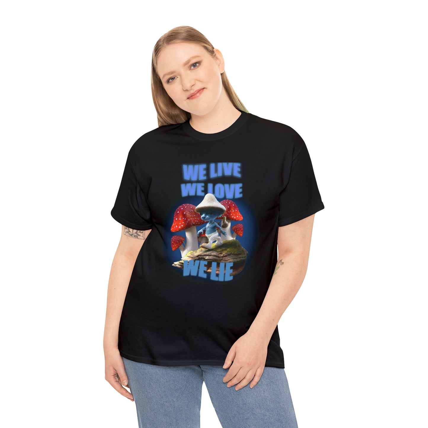 Smurf Cat™