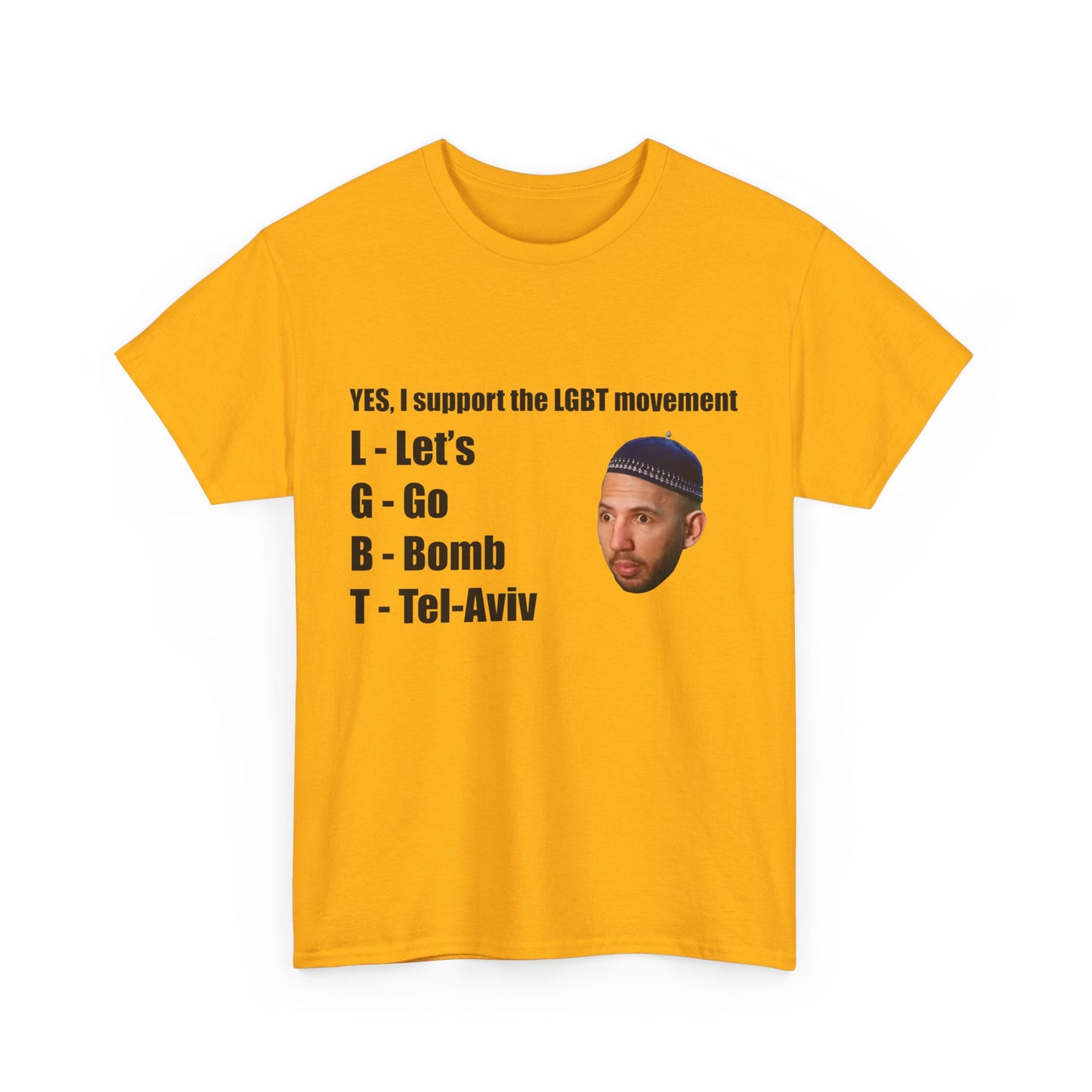 THE LGBT ENTHUSIAST™