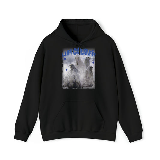 The Plug Hoodie™