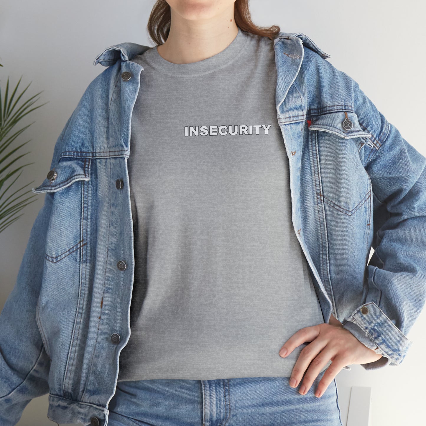 Insecure™