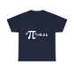 REAL VALUE OF PI™