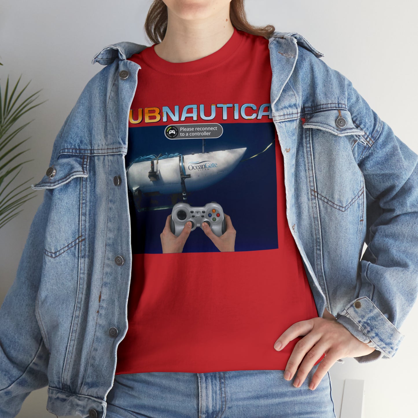 Subnautica™