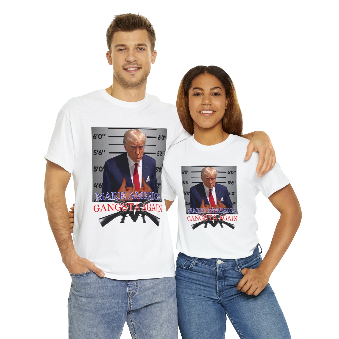 Donald Strap™