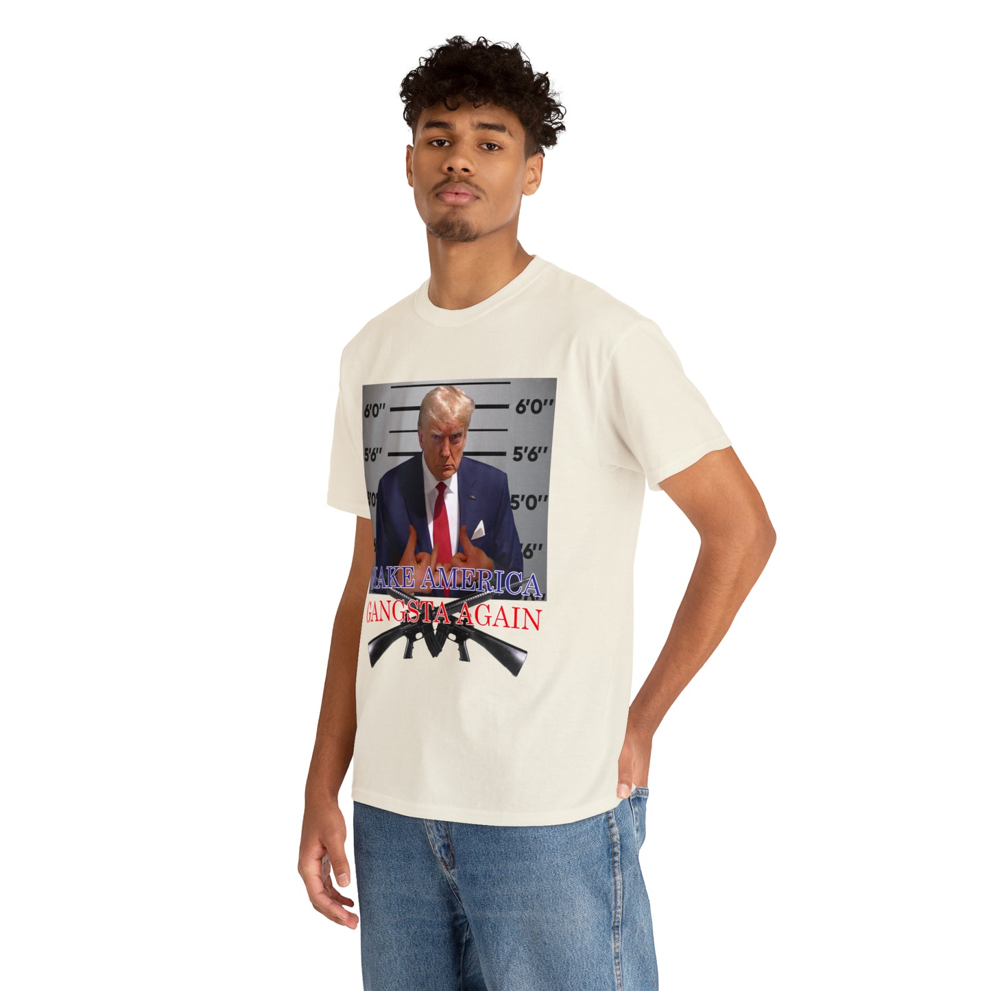 Donald Strap™