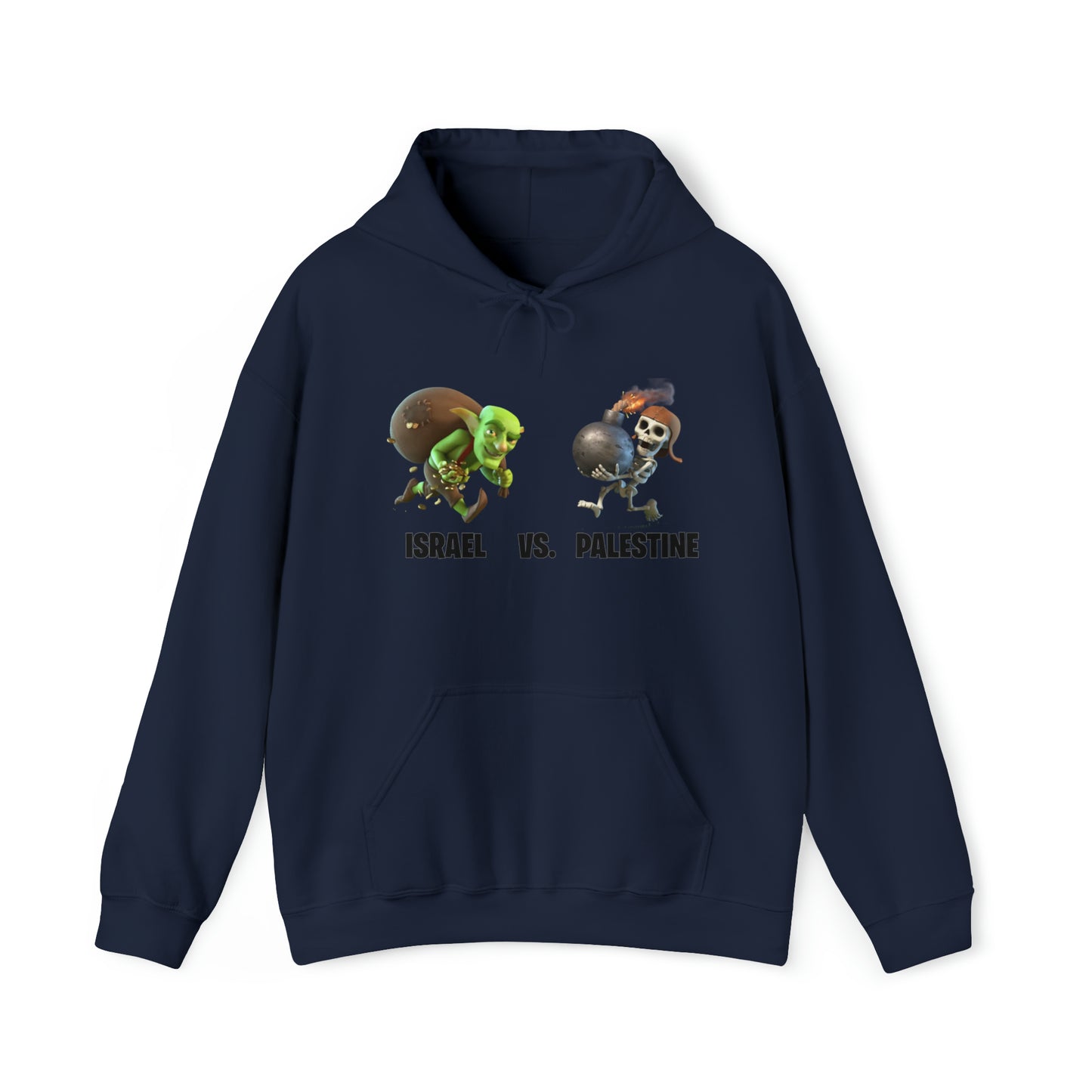 CoC Hoodie™