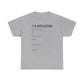 SIGNATURE SHIRT™