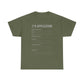 SIGNATURE SHIRT™