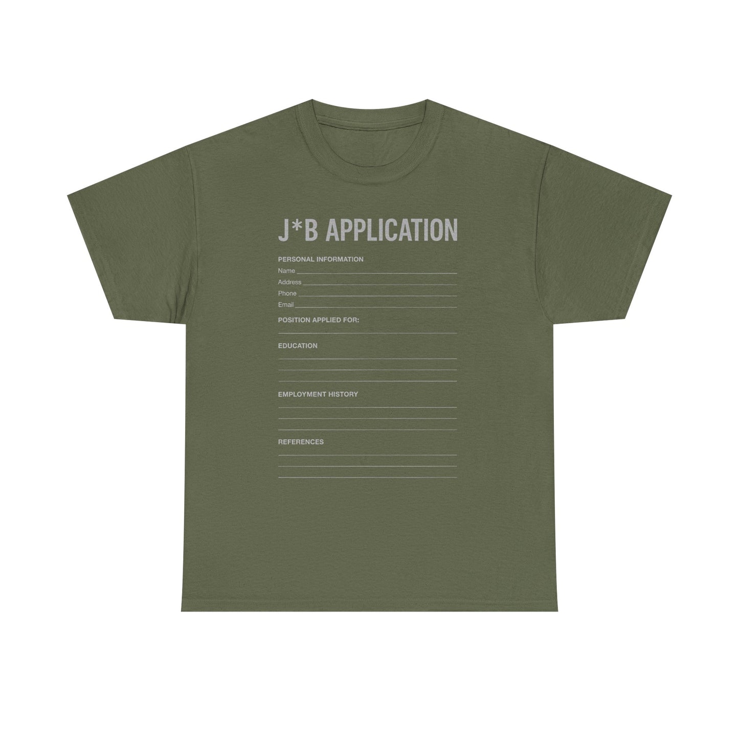 SIGNATURE SHIRT™