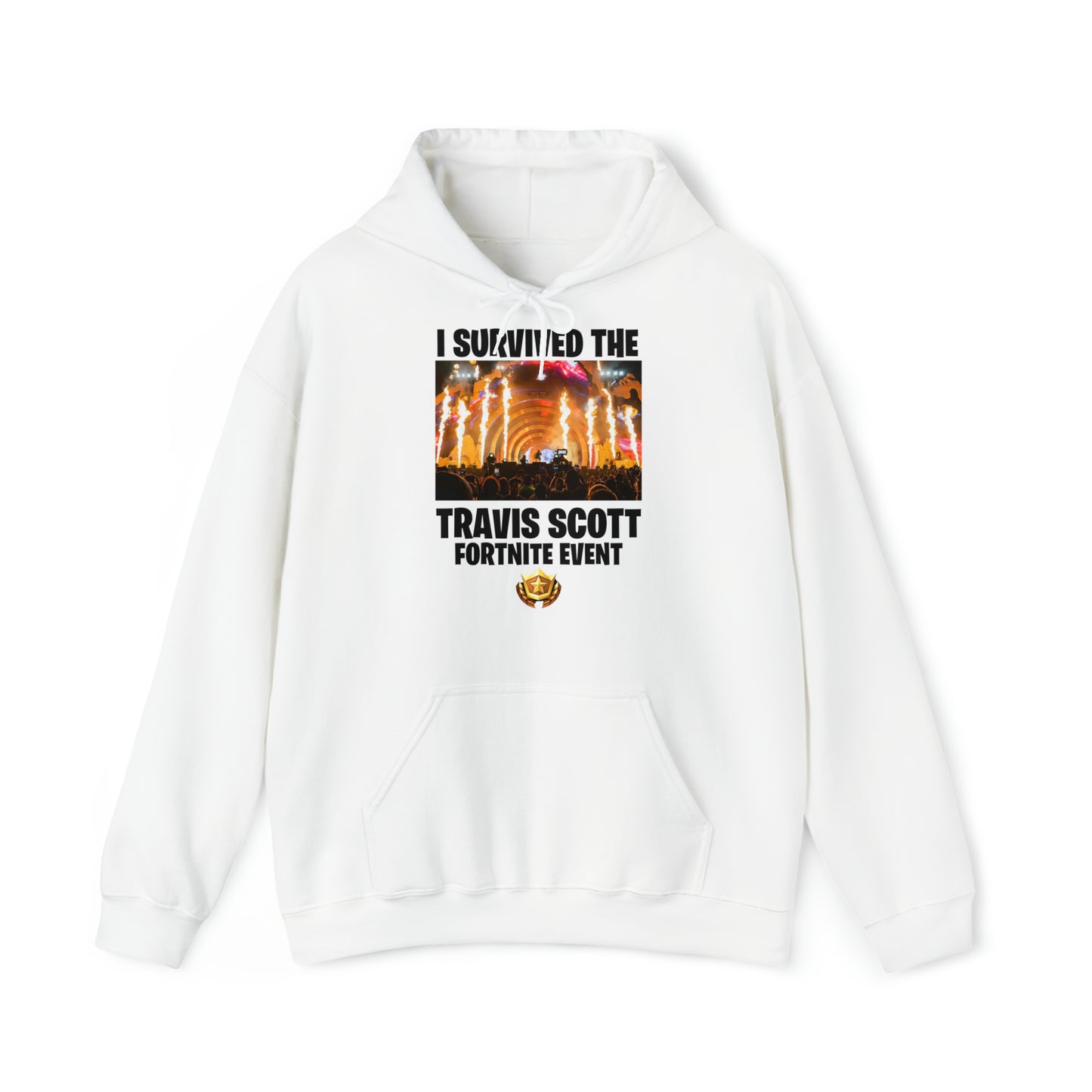 The Travis Hoodie™