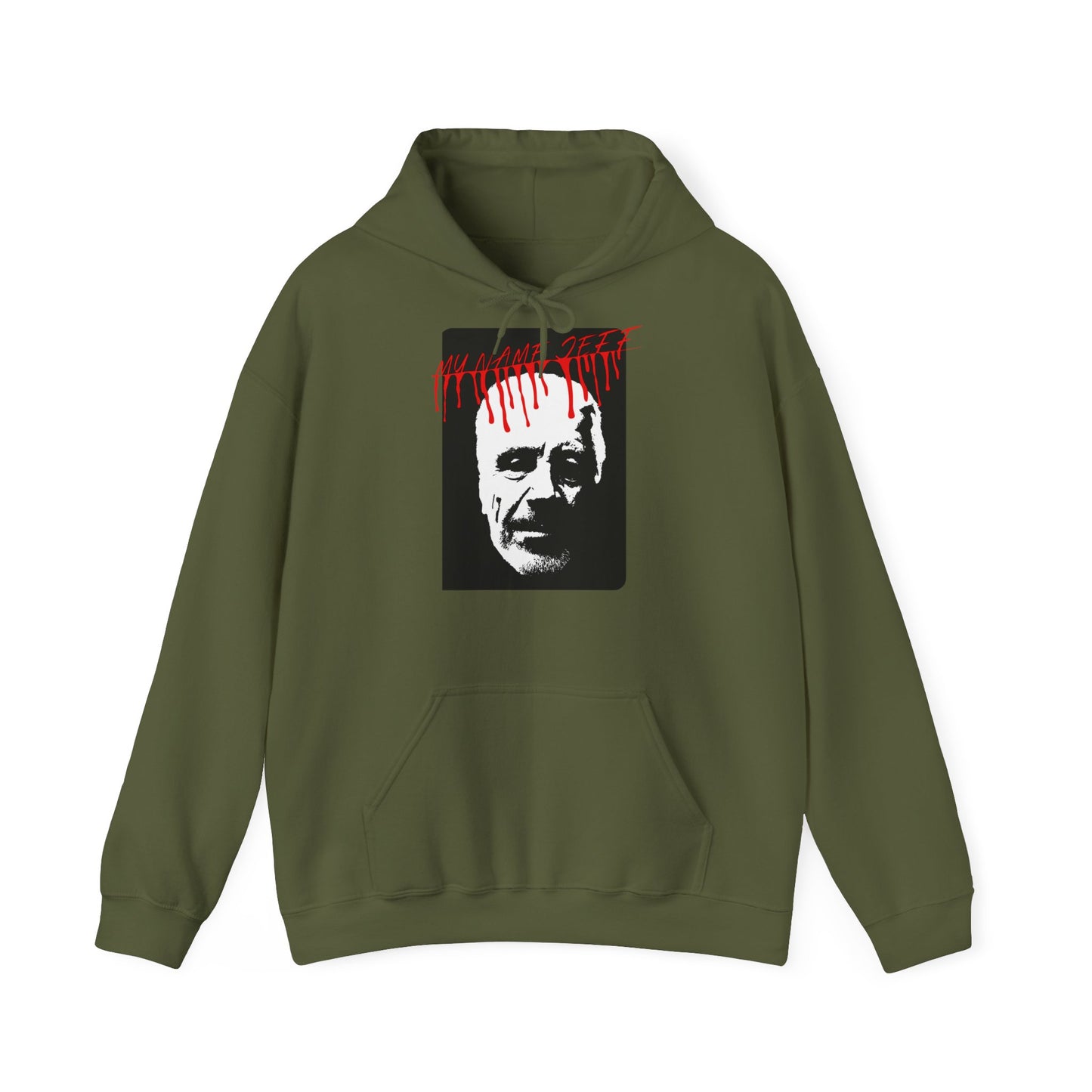 Jeff Hoodie™