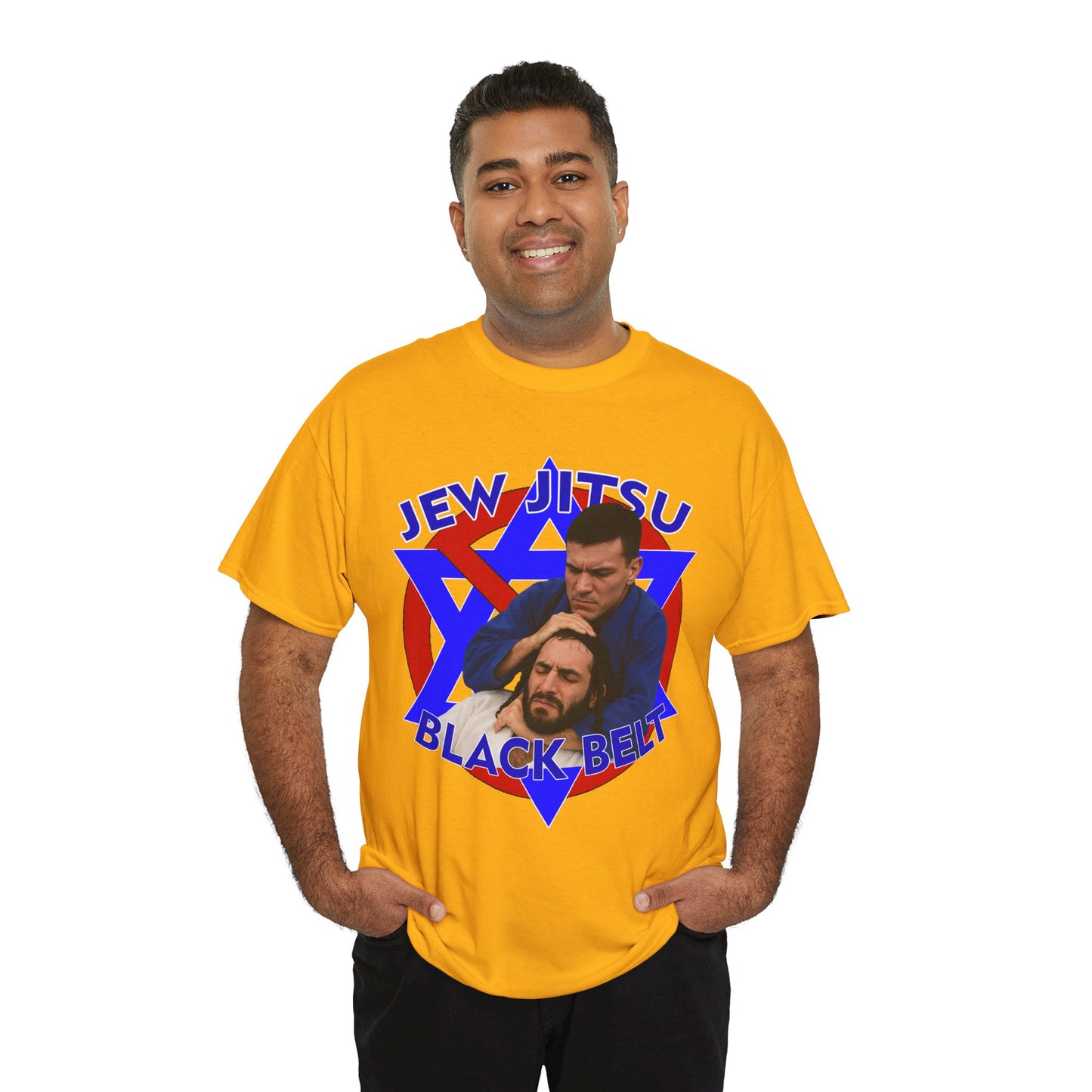 The Jew Mechanism™