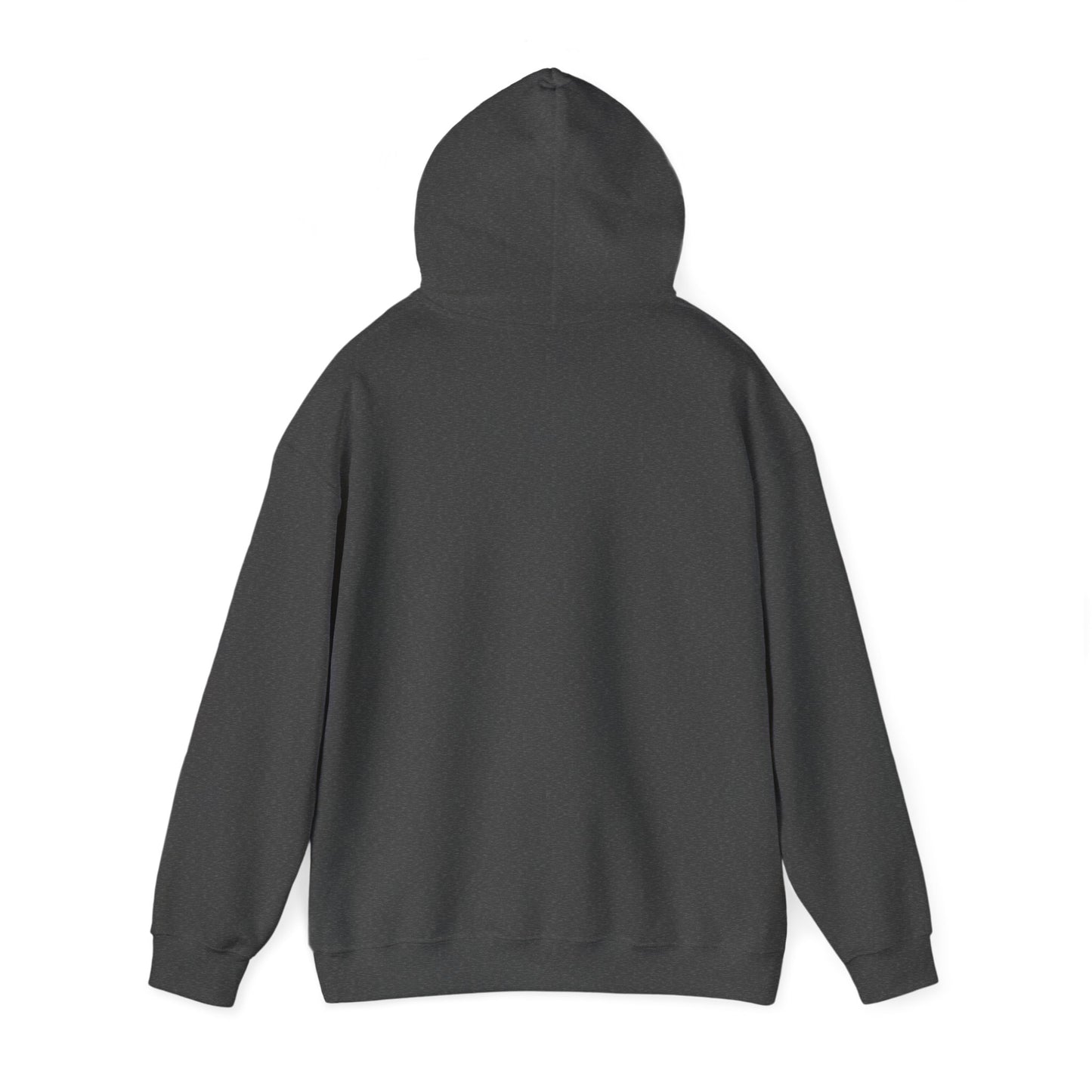 Jeff Hoodie™