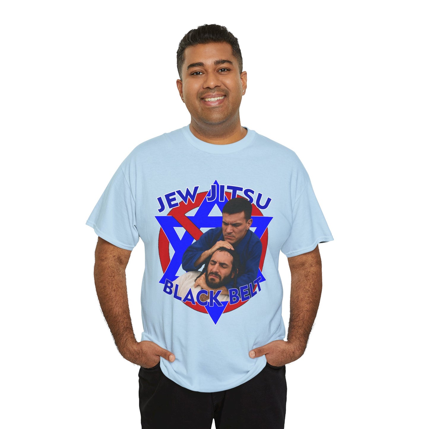 The Jew Mechanism™