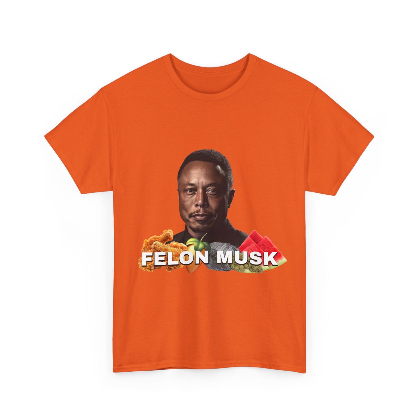 FELON MUSK™