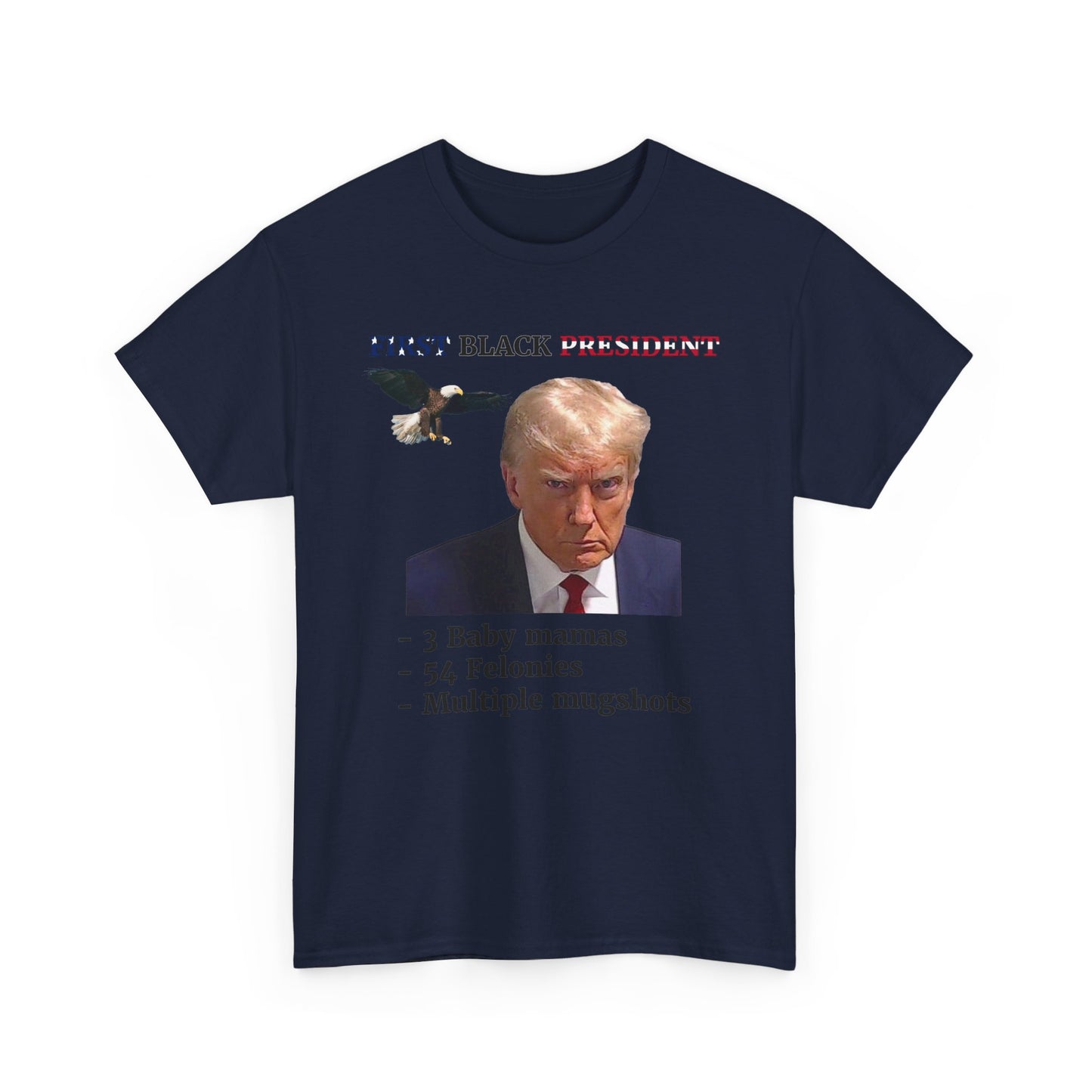 True American Leadership™