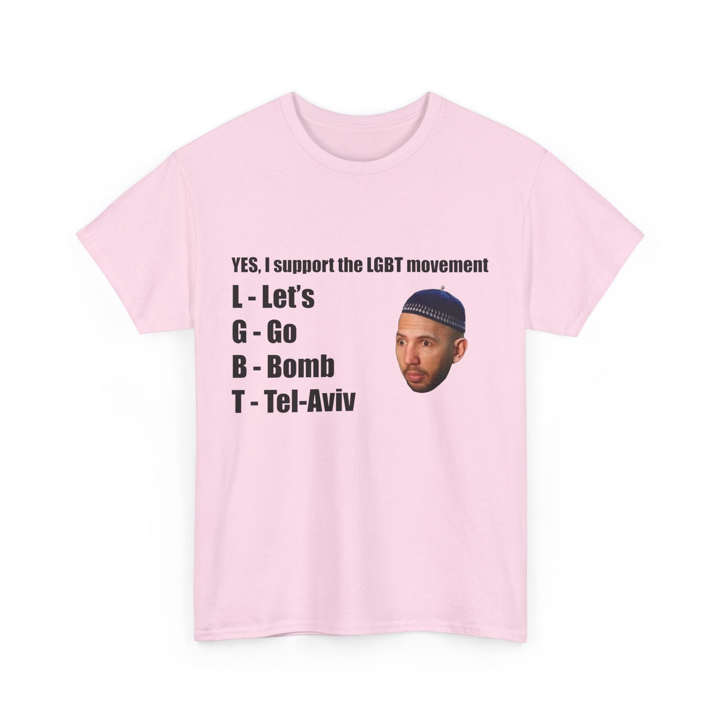 THE LGBT ENTHUSIAST™