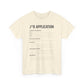 SIGNATURE SHIRT™