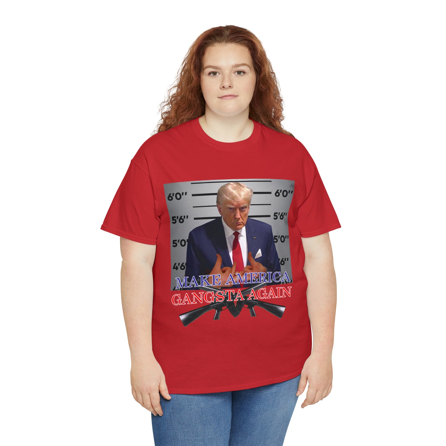 Donald Strap™