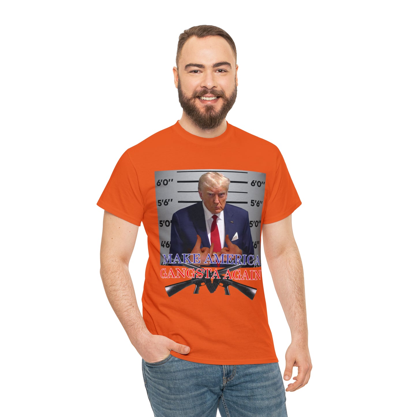 Donald Strap™