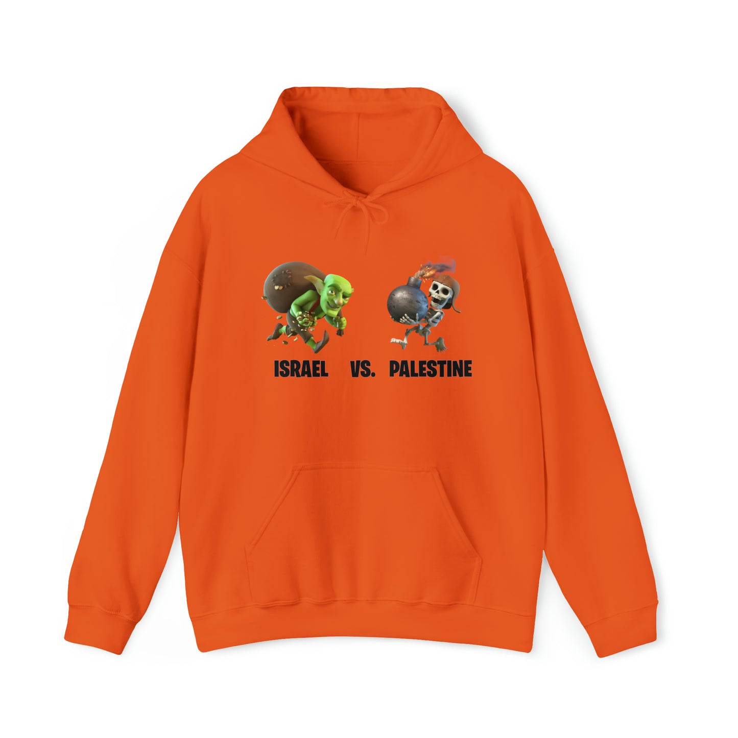 CoC Hoodie™