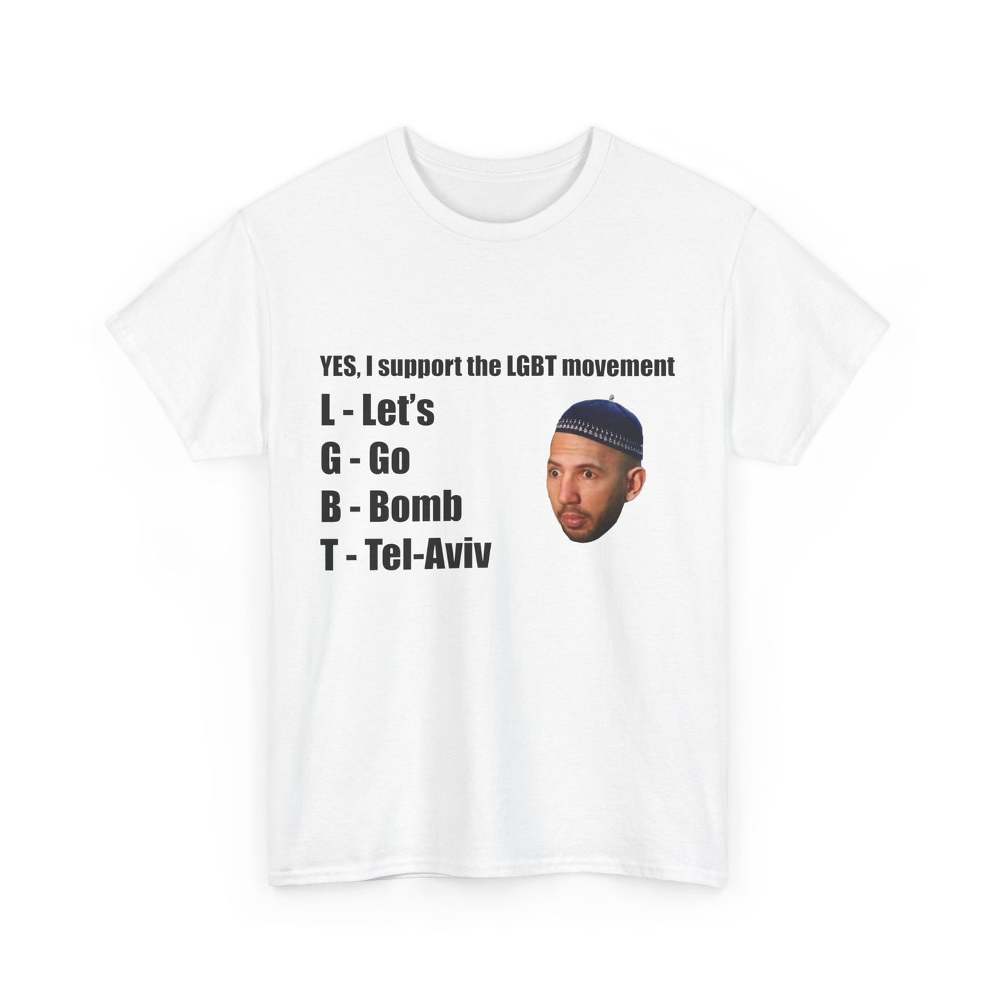 THE LGBT ENTHUSIAST™