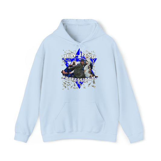 The Jew Mechanism Hoodie™