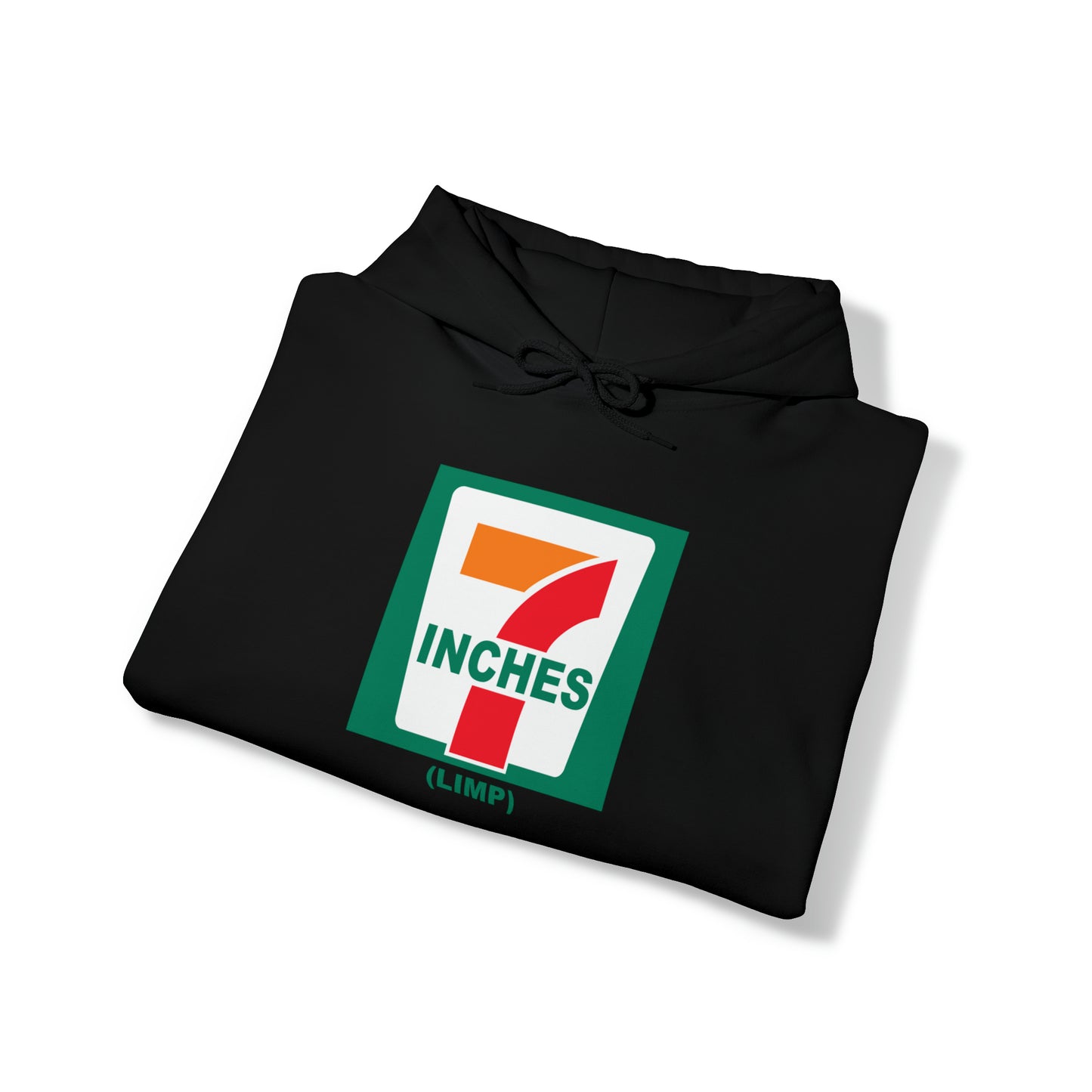 The Seven Inches Hoodie™