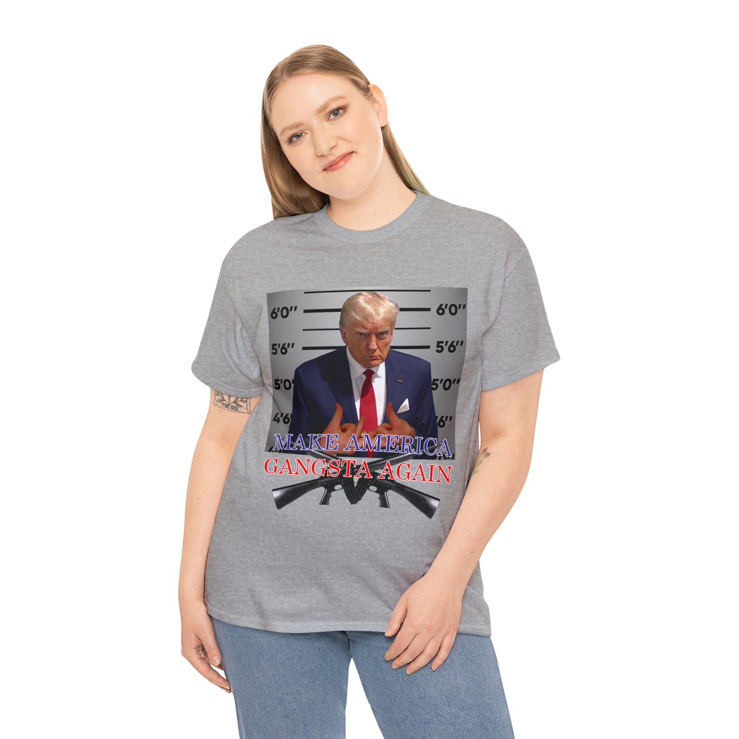 Donald Strap™