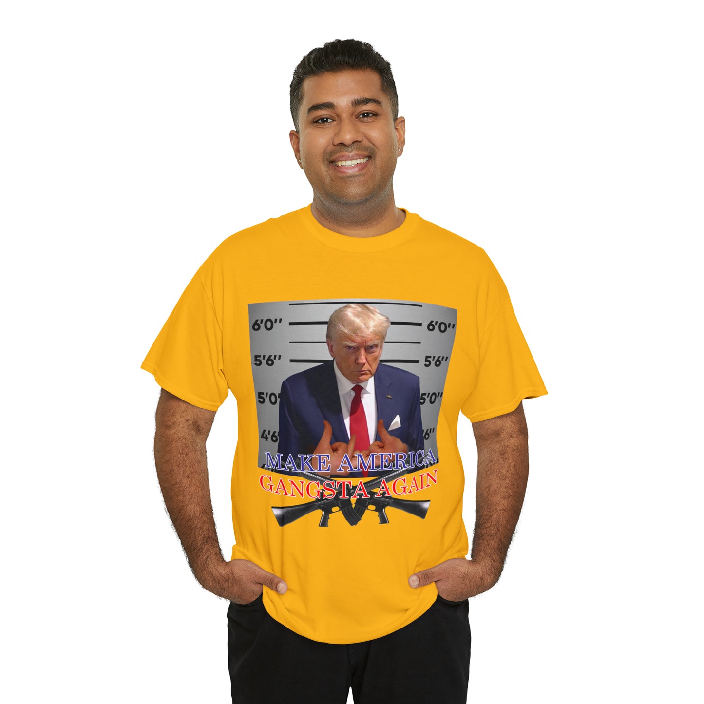 Donald Strap™