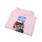 Smurf Cat Hoodie™