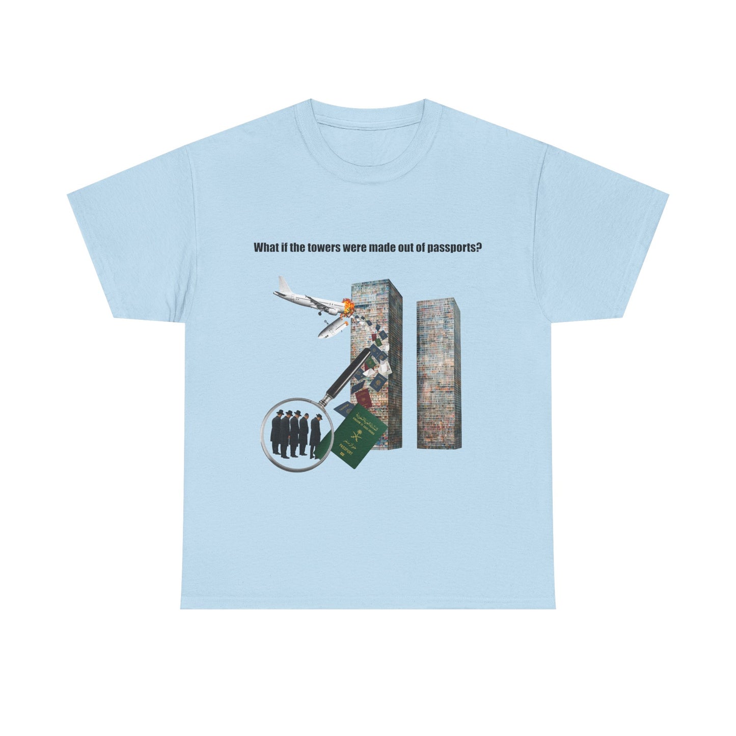 9/11 tsts™