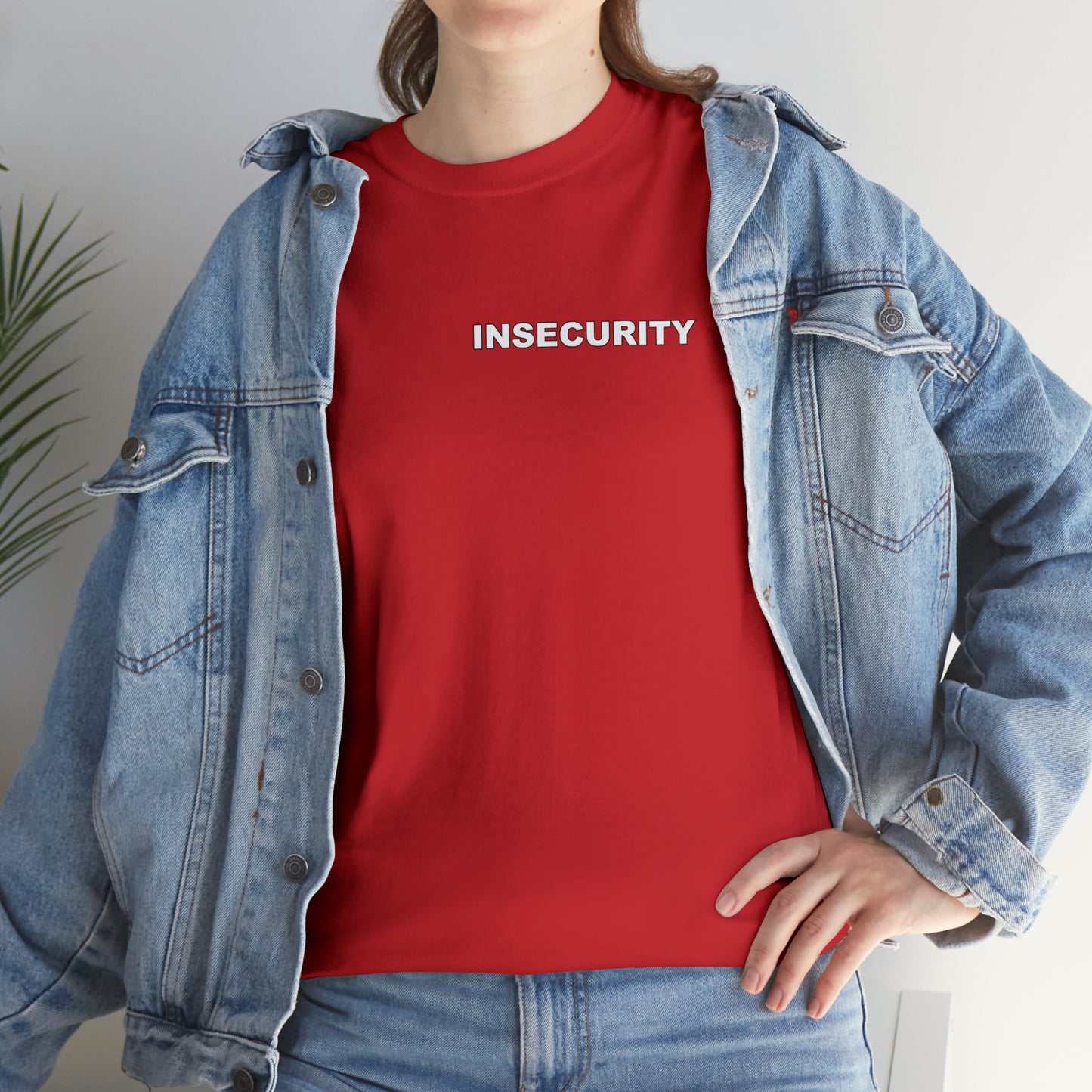 Insecure™