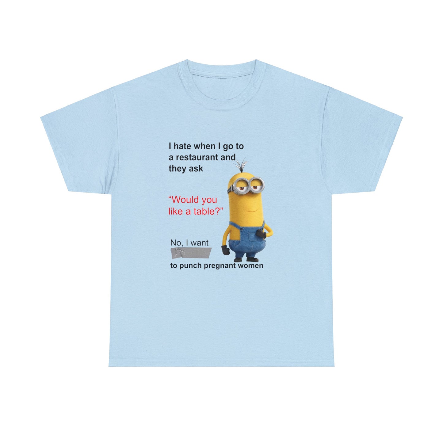 Minion slander™