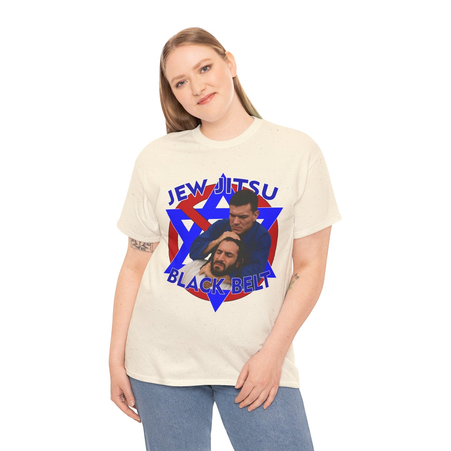 The Jew Mechanism™