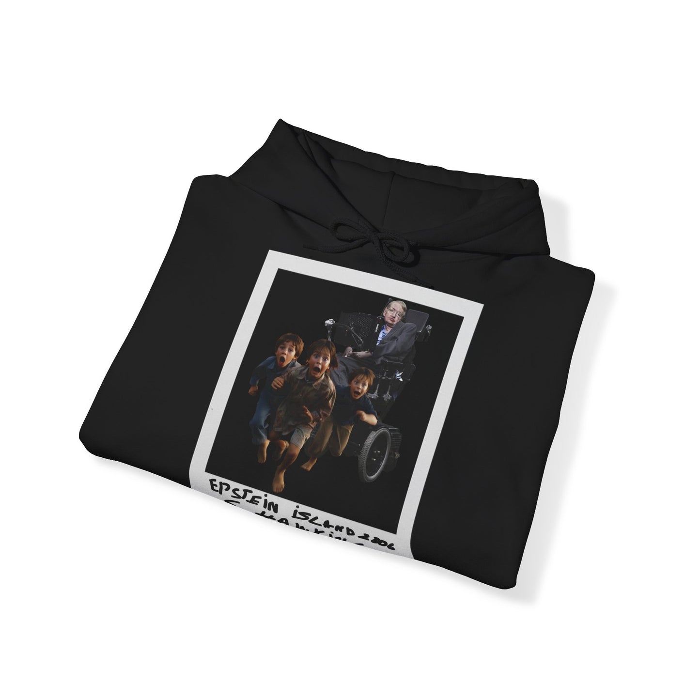 Paralyzed Rizz Hoodie™