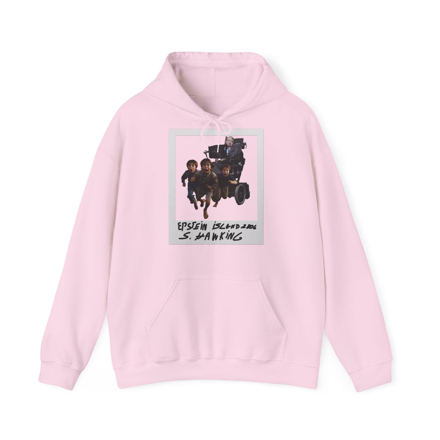 Paralyzed Rizz Hoodie™