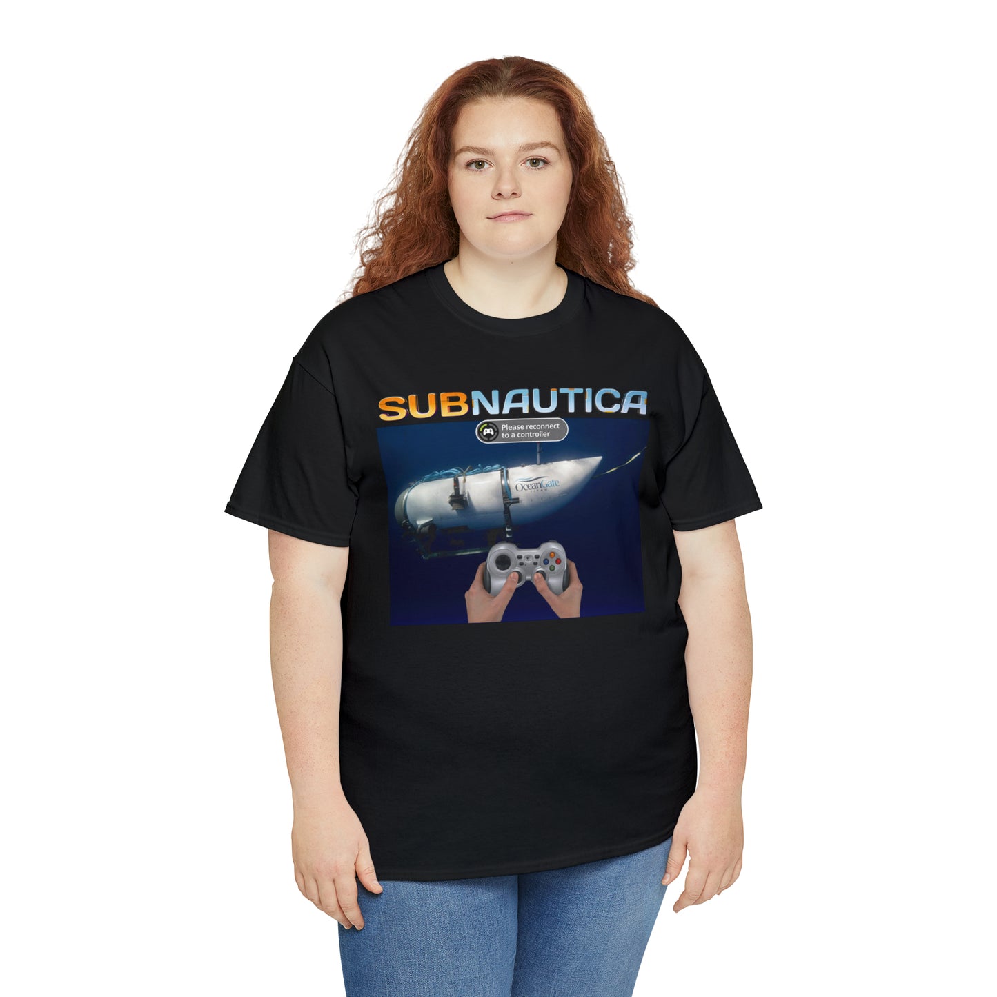 Subnautica™