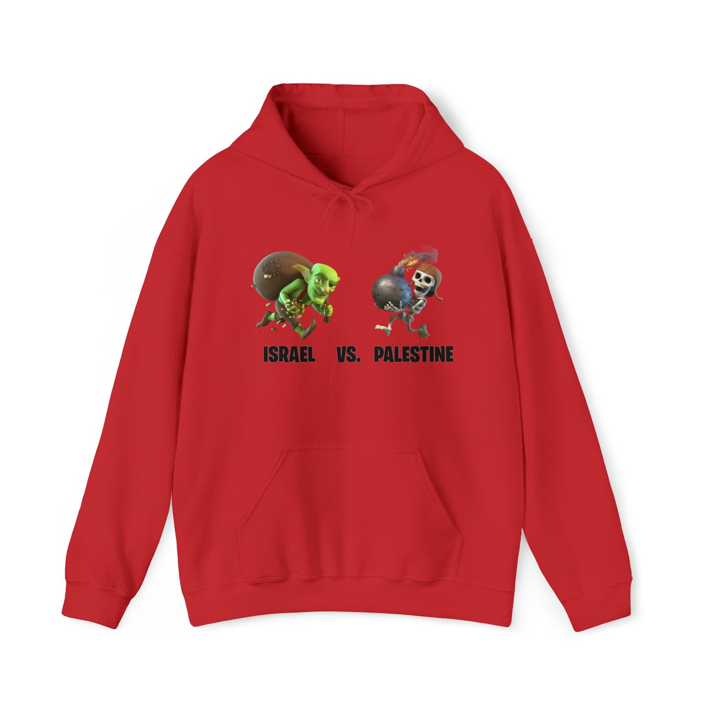 CoC Hoodie™