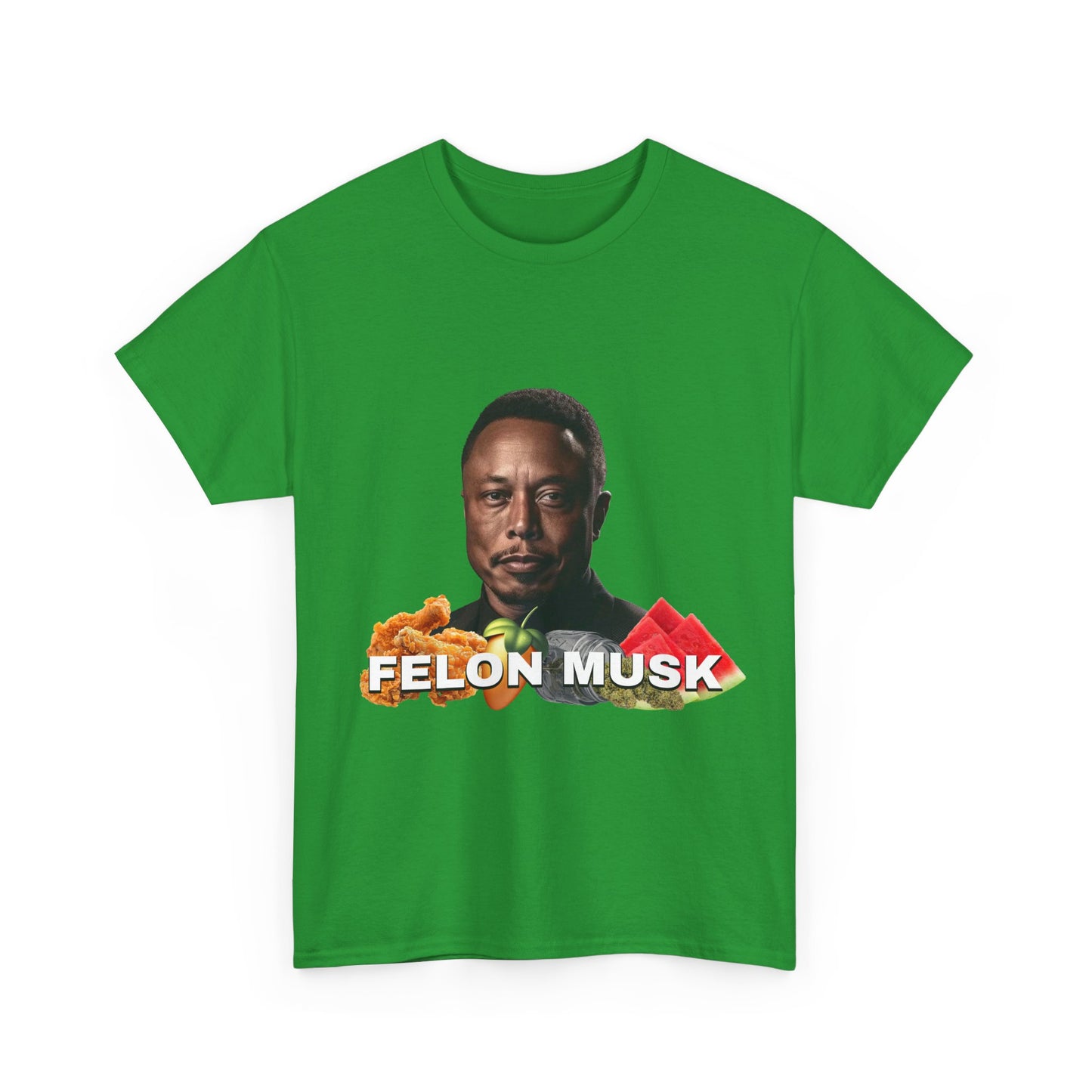 FELON MUSK™
