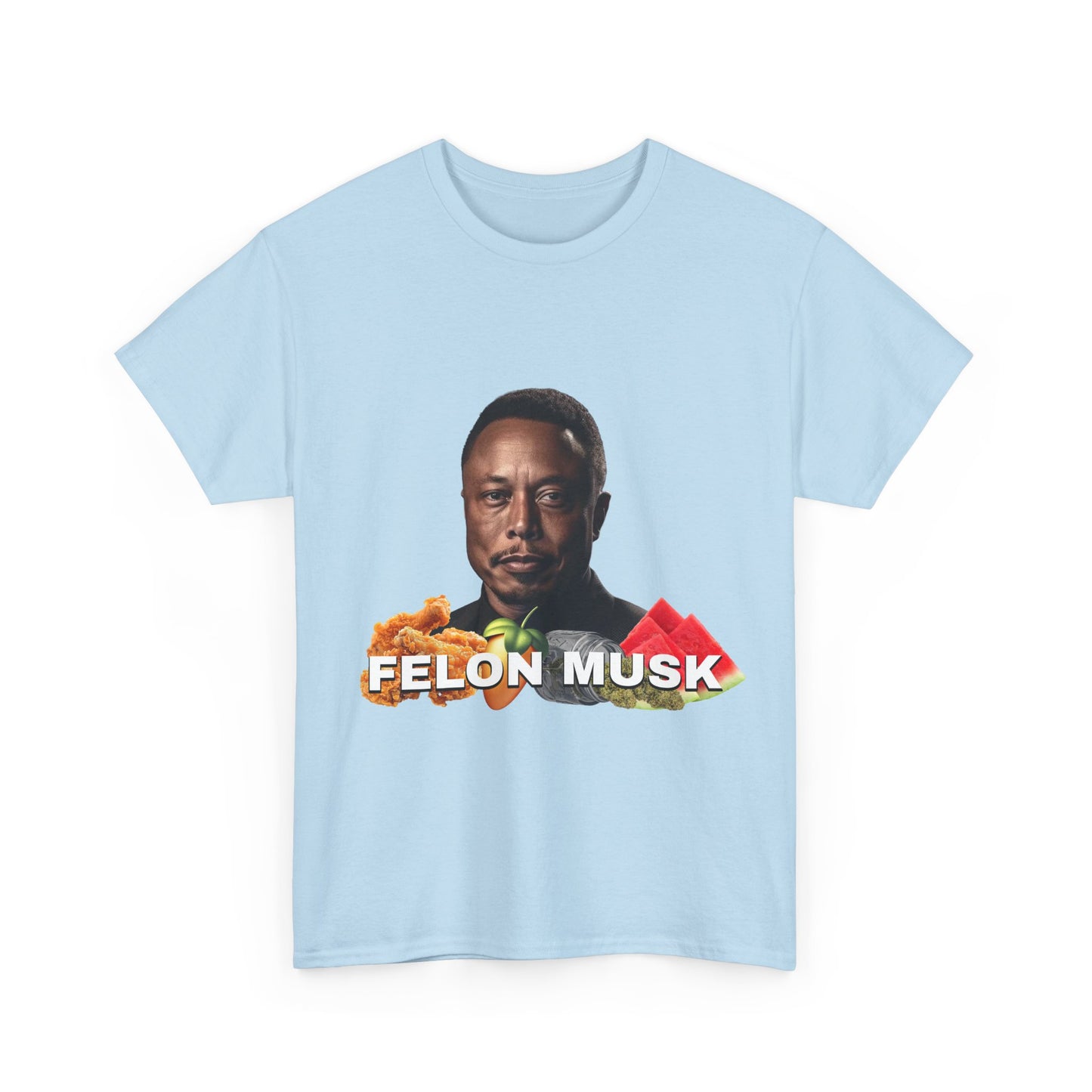 FELON MUSK™