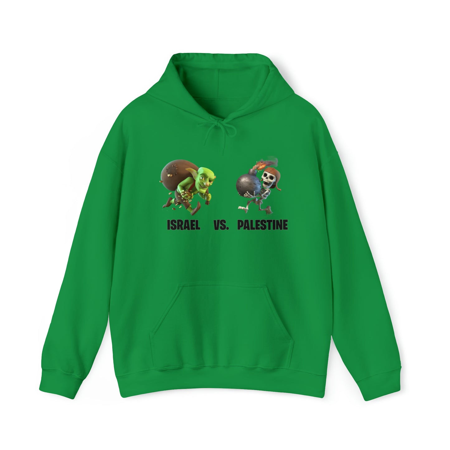 CoC Hoodie™