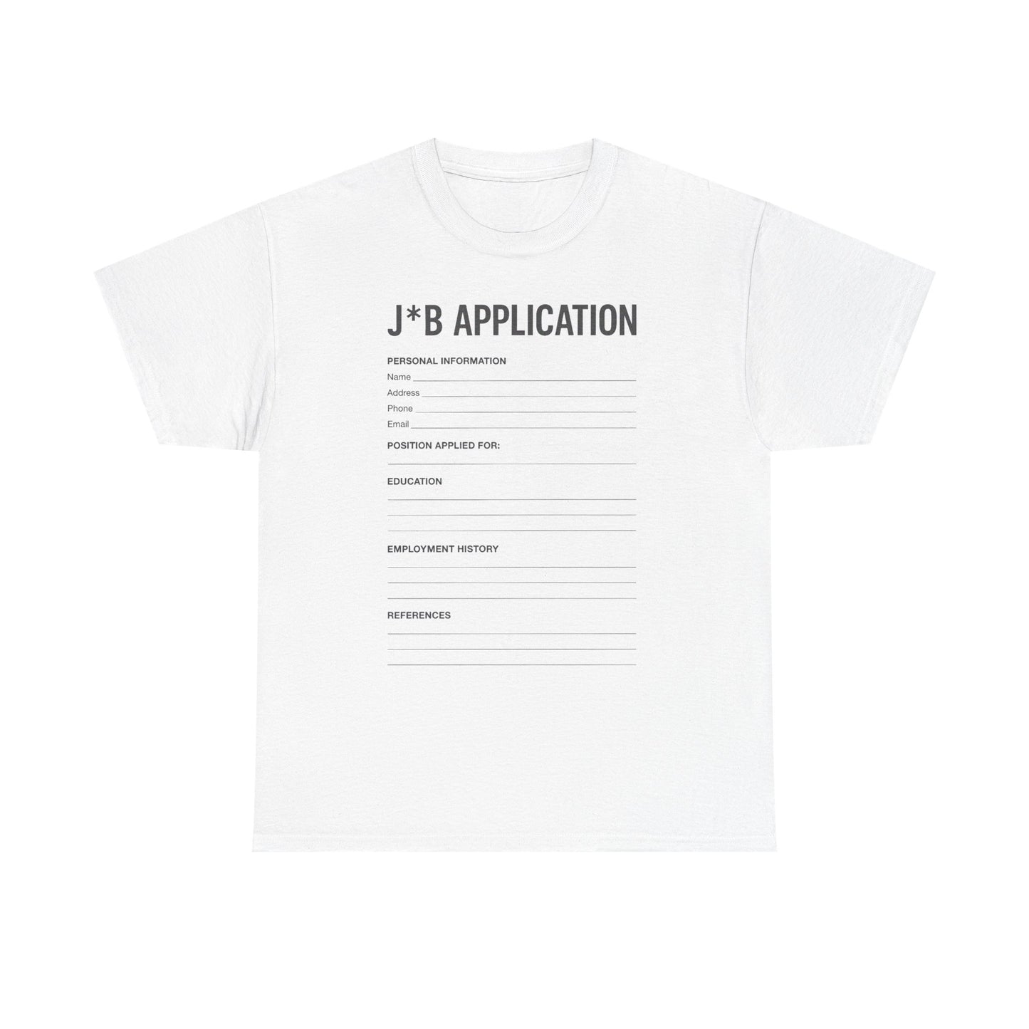 SIGNATURE SHIRT™