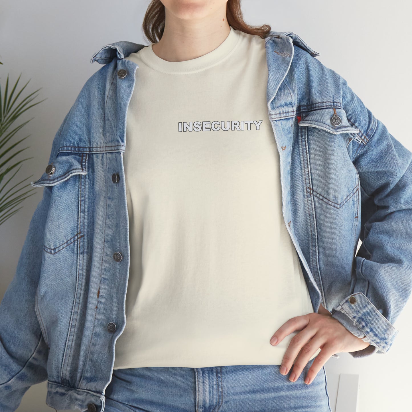 Insecure™