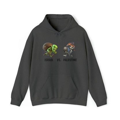 CoC Hoodie™