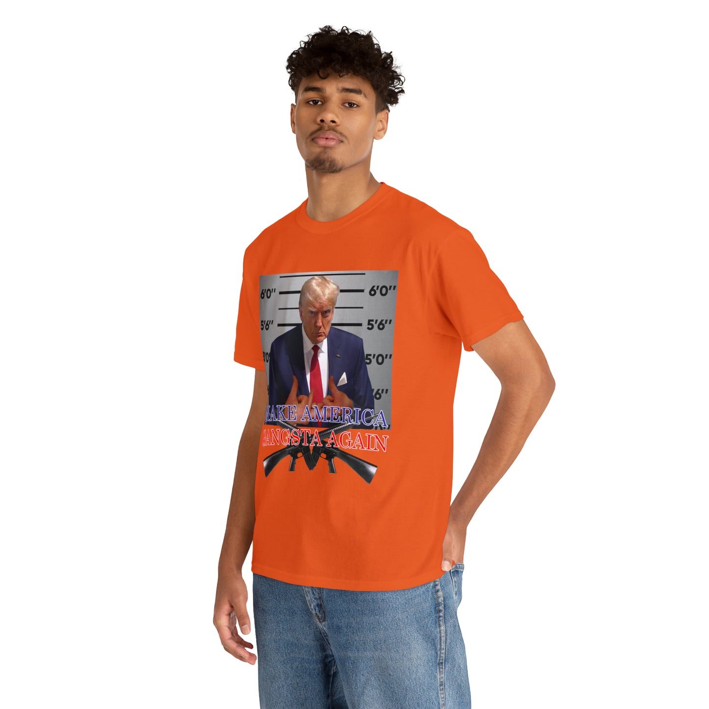 Donald Strap™
